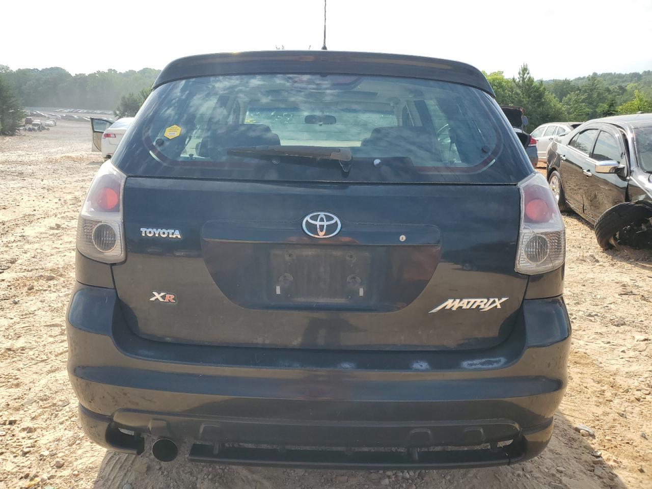 2t1kr32e95c362995 2T1KR32E95C362995 2005 Toyota Corolla Matrix Xr