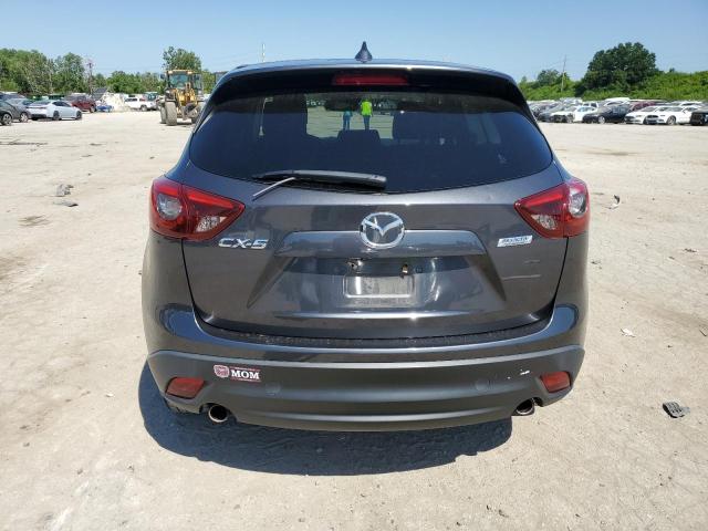 2016 Mazda Cx-5 Gt VIN: JM3KE2DY3G0797268 Lot: 58330744