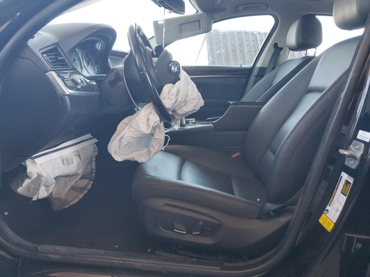 WBA5A5C51FD521086 2015 BMW 528 I