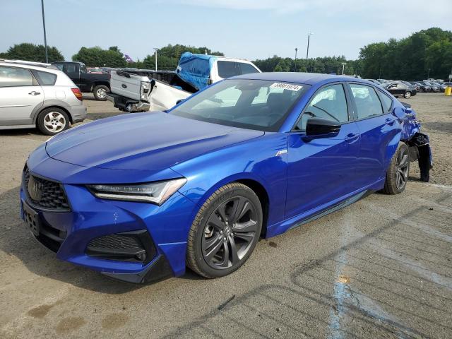 2022 ACURA TLX TECH A - 19UUB6F51NA002702