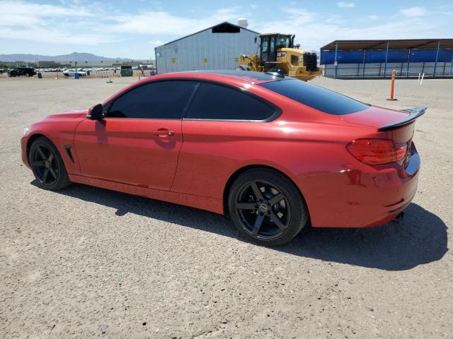 VIN WBA4R7C38HK896230 2017 BMW 4 Series, 430I no.2