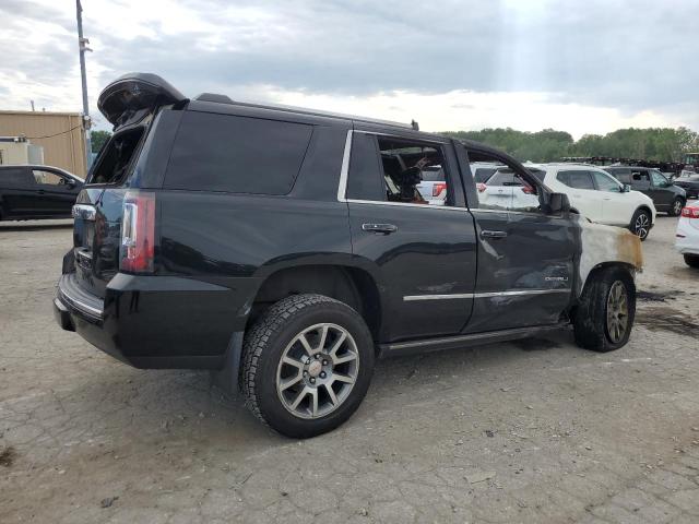 2015 GMC YUKON DENA - 1GKS2CKJ9FR669080