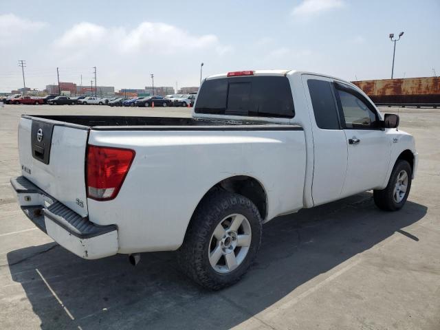 2004 Nissan Titan Xe VIN: 1N6AA06A54N530326 Lot: 58253624