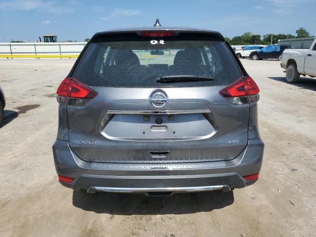 2018 Nissan Rogue S VIN: KNMAT2MV5JP540336 Lot: 59005624