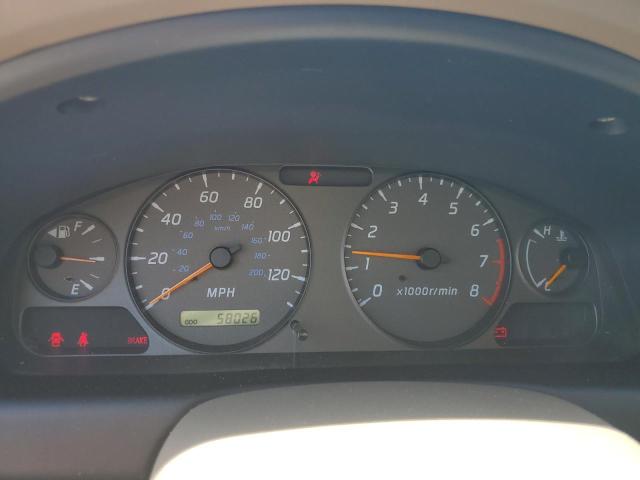 2002 Nissan Sentra Xe VIN: 3N1CB51D12L687021 Lot: 60205694