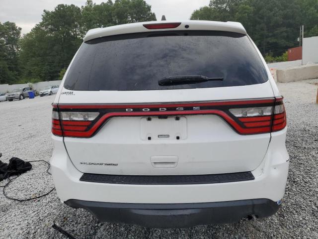 2019 Dodge Durango Sxt VIN: 1C4RDHAG6KC691431 Lot: 61007244