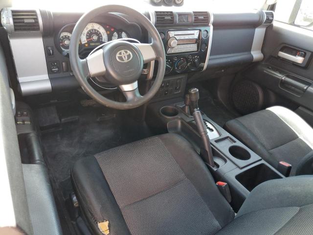 JTEBU11F88K055247 2008 Toyota Fj Cruiser