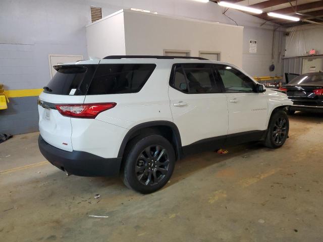 2020 Chevrolet Traverse Rs VIN: 1GNEVJKW6LJ246622 Lot: 57651154