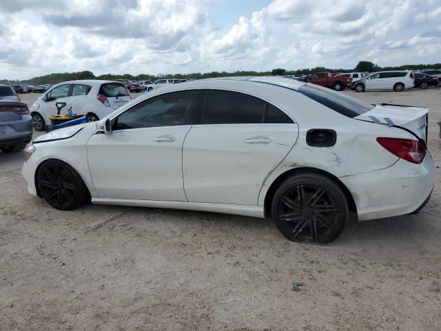 VIN WDDSJ4GBXHN469251 2017 Mercedes-Benz CLA-Class,... no.2