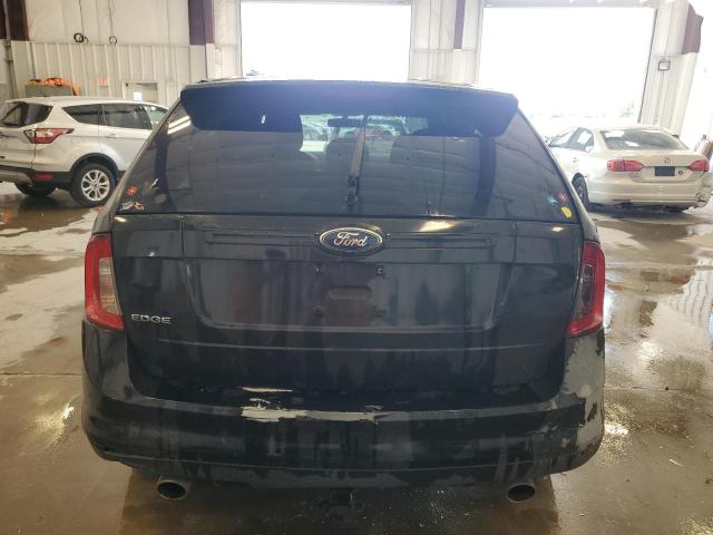 2011 Ford Edge Se VIN: 2FMDK3GC7BBA46032 Lot: 58861614