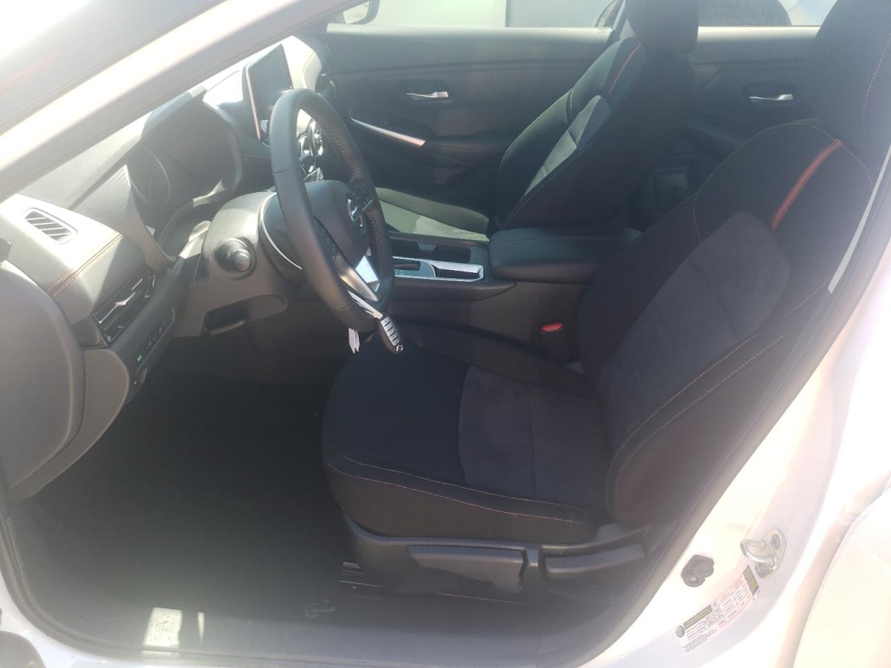 3N1AB8DVXPY291127 2023 Nissan Sentra Sr