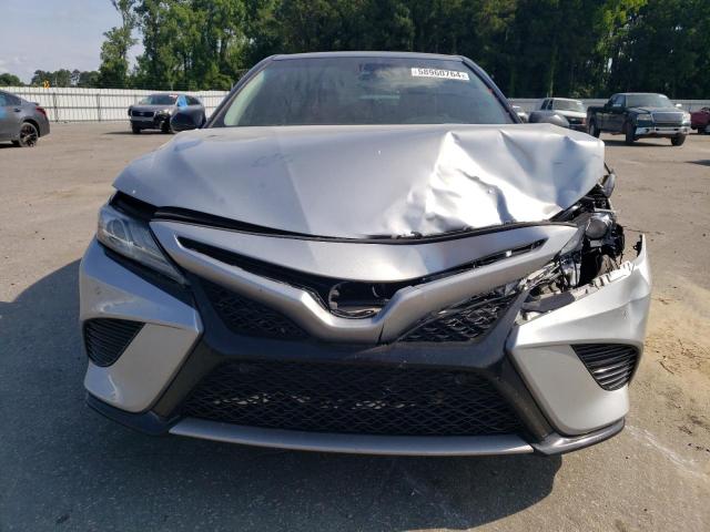 2018 TOYOTA CAMRY XSE - 4T1B61HK5JU135712