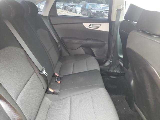 2022 Kia Forte Fe VIN: 3KPF24AD9NE431352 Lot: 57620034