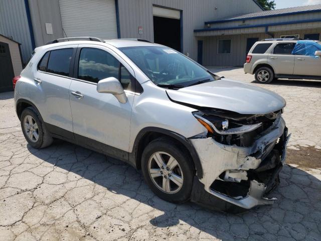 KL7CJLSB1LB021360 Chevrolet Trax 1LT 4