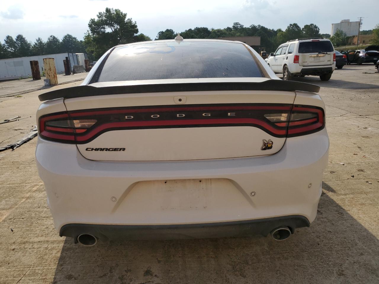 2021 Dodge Charger Scat Pack vin: 2C3CDXGJ9MH595316