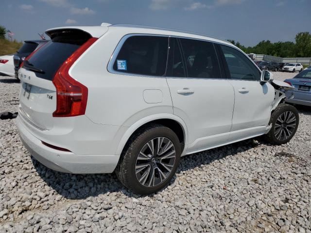 2022 Volvo Xc90 T6 Momentum VIN: YV4A22PK3N1832528 Lot: 59072594