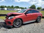 MERCEDES-BENZ GLE COUPE photo