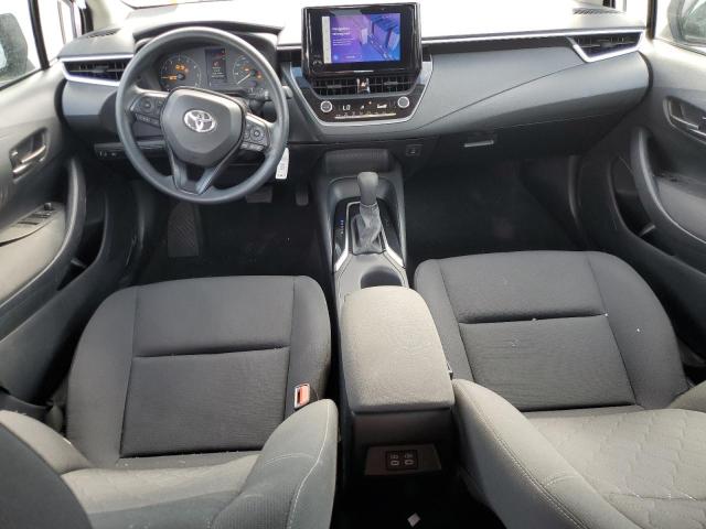 2023 Toyota Corolla Le VIN: 5YFB4MDE7PP061601 Lot: 59761574