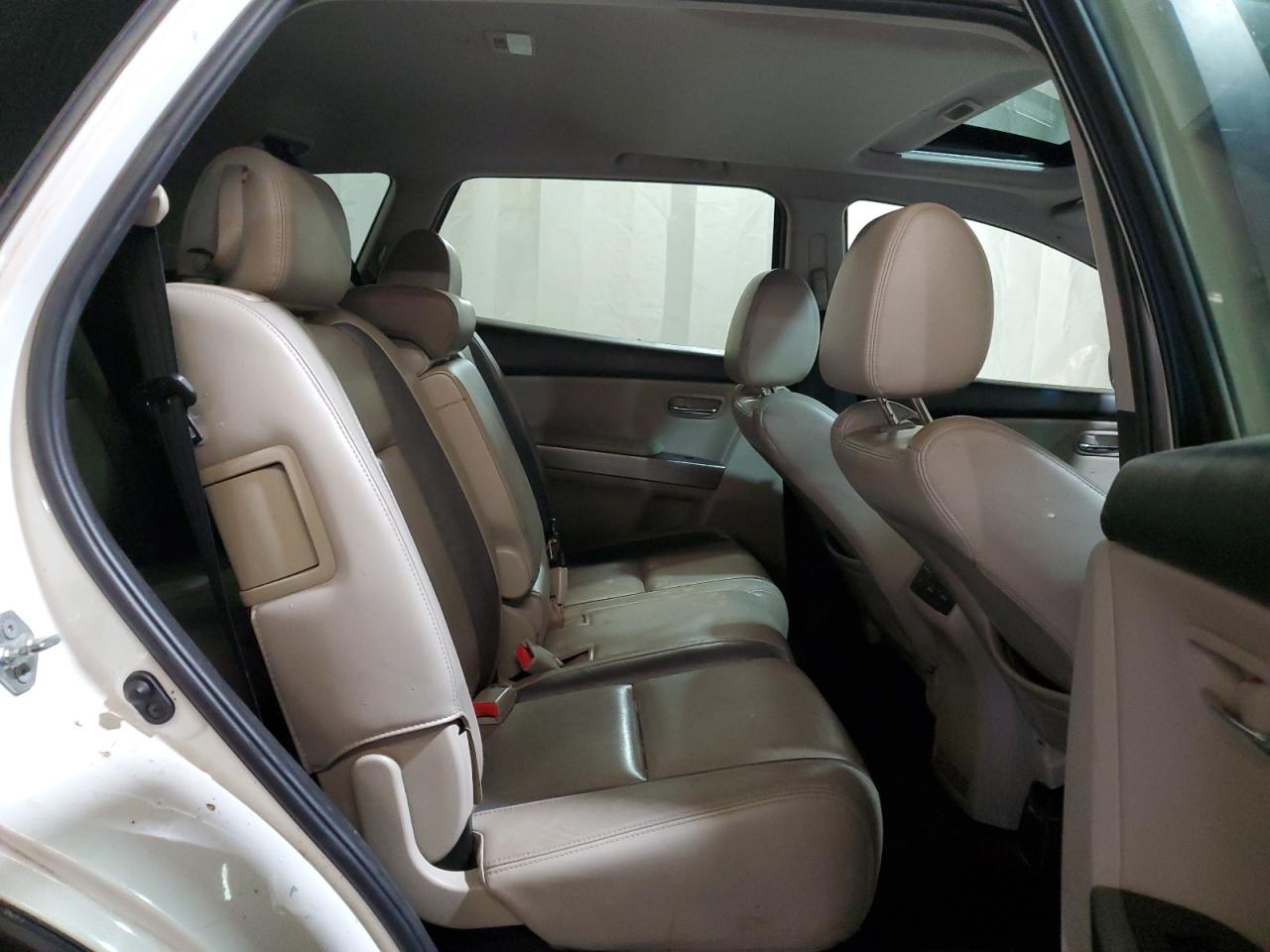 JM3TB3DV7B0317041 2011 Mazda Cx-9