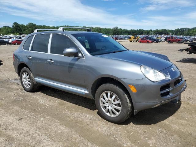 2005 Porsche Cayenne VIN: WP1AA29P65LA22991 Lot: 60661104