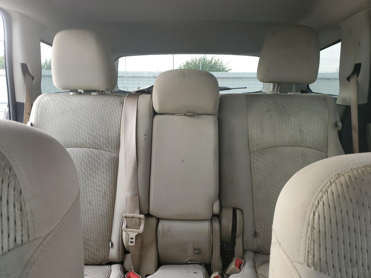 3C4PDCABXLT182964 2020 Dodge Journey Se