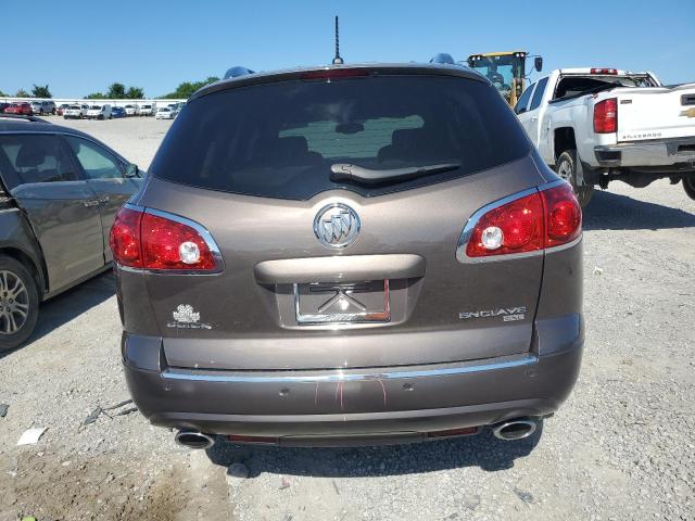 2008 Buick Enclave Cxl VIN: 5GAER23708J166574 Lot: 57149664