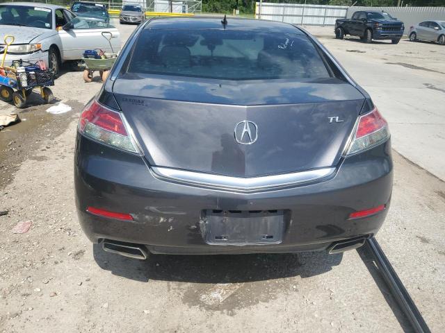 VIN 19UUA8F22DA000279 2013 Acura TL no.6