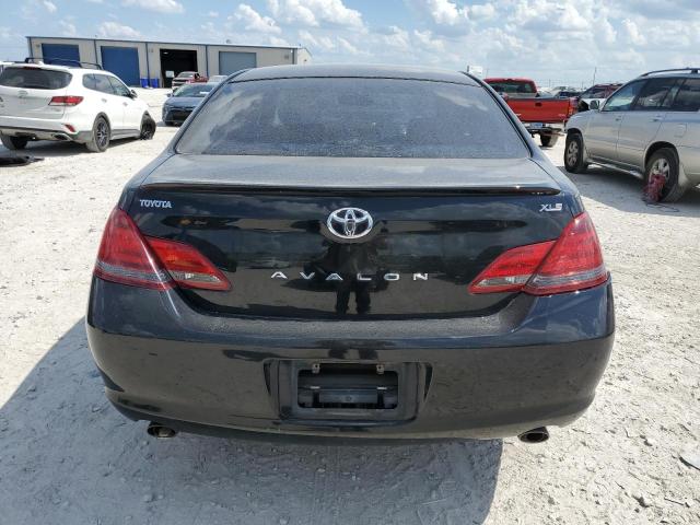 2008 Toyota Avalon Xl VIN: 4T1BK36B28U303682 Lot: 60264314