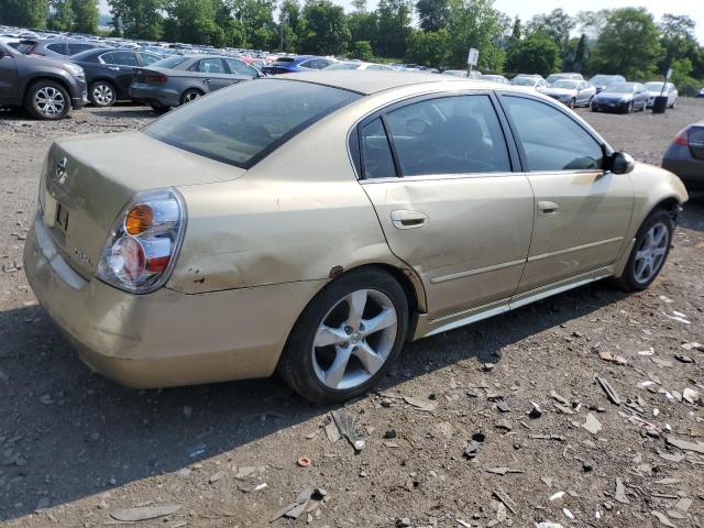 2003 Nissan Altima Base VIN: 1N4AL11E33C213397 Lot: 58898024