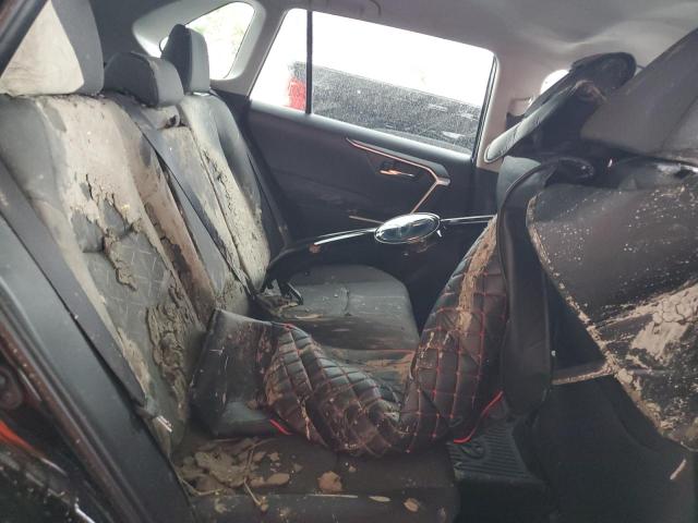 2024 TOYOTA RAV4 WOODL 2T3UWRFV4RW223092
