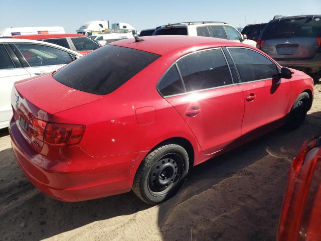 2014 Volkswagen Jetta Se VIN: 3VWD17AJ0EM395491 Lot: 57225524