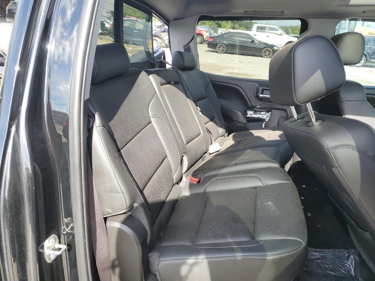 3GTU2NEC6GG349519 2016 GMC Sierra K1500 Slt