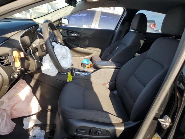 2019 CHEVROLET 1LT 1G1ZD5ST5KF165681