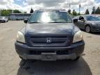 HONDA PILOT EXL photo