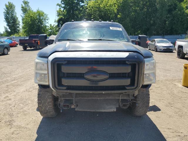 2011 Ford F250 Super Duty VIN: 1FT7W2BT4BEC18108 Lot: 58250814