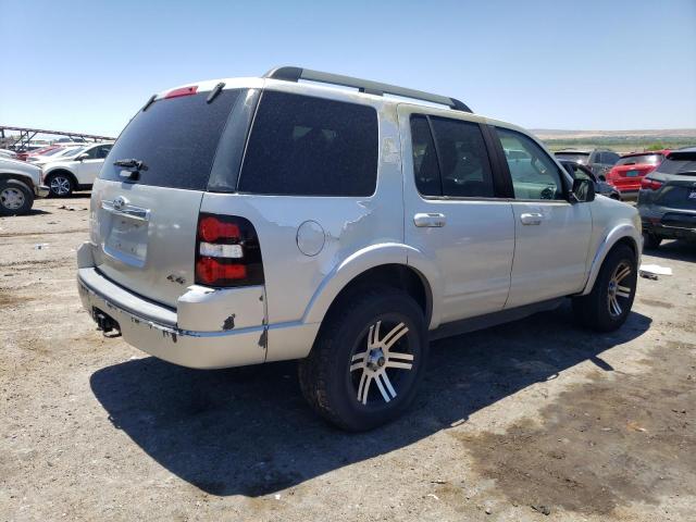 2010 Ford Explorer Xlt VIN: 1FMEU7D84AUA64812 Lot: 57561684