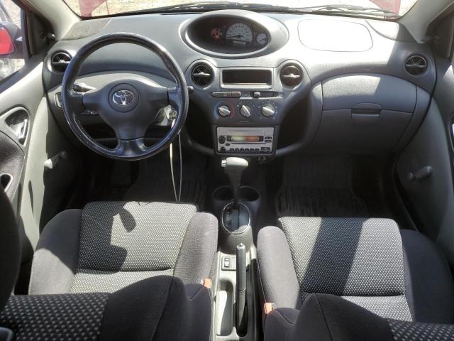 2004 Toyota Echo VIN: JTDKT123840047442 Lot: 59949274