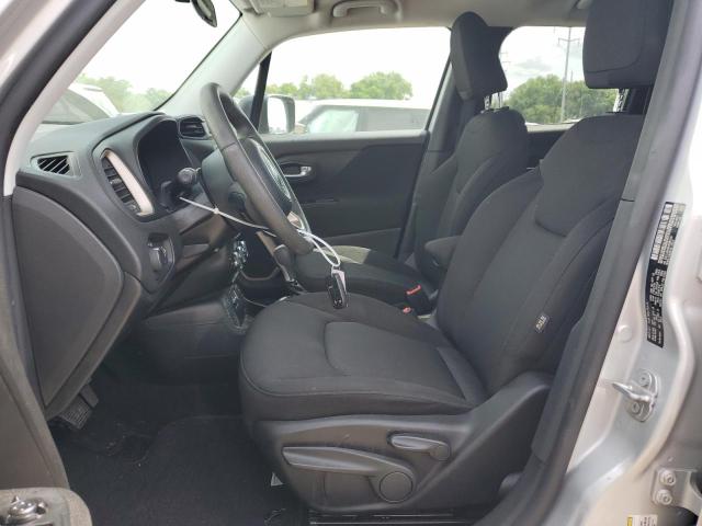 2017 Jeep Renegade Sport VIN: ZACCJAAB6HPE67168 Lot: 56569004