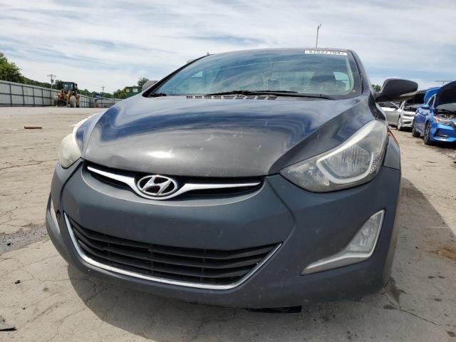 2016 Hyundai Elantra Se VIN: 5NPDH4AE4GH674029 Lot: 57627704