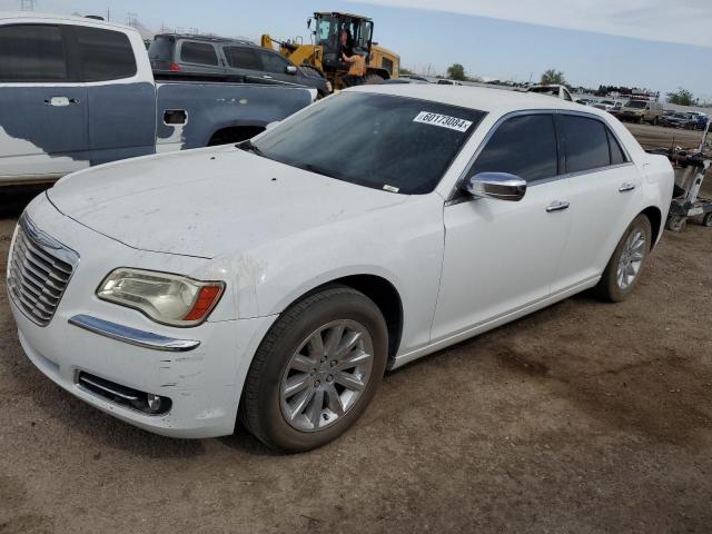 2012 Chrysler 300 Limited VIN: 2C3CCACG2CH263498 Lot: 60173084