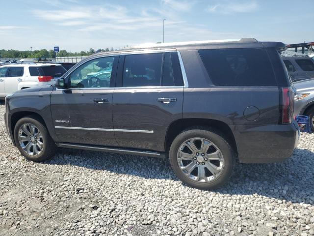 1GKS2CKJ6GR302655 2016 GMC Yukon Denali