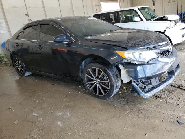 VIN 4T1BK1FKXEU025338 2014 Toyota Camry, SE no.4