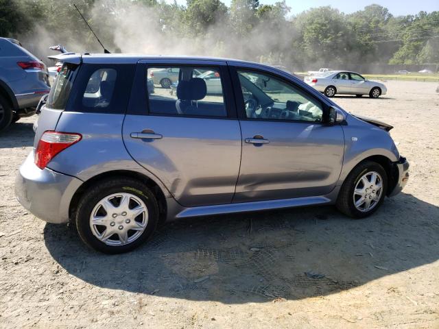 2006 Toyota Scion Xa VIN: JTKKT604465009391 Lot: 57608594