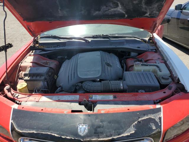 2007 Dodge Charger R/T VIN: 2B3KA53H87H686493 Lot: 60235114