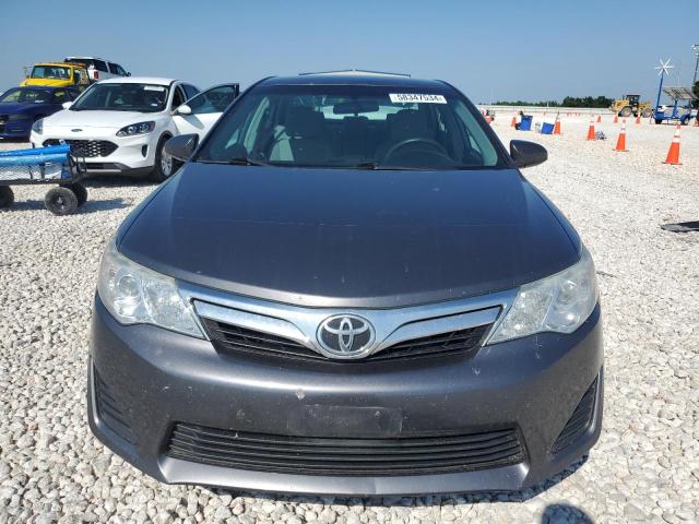 VIN 4T4BF1FK9DR326689 2013 Toyota Camry, L no.5