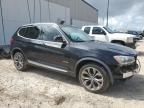 BMW X3 XDRIVE3 photo