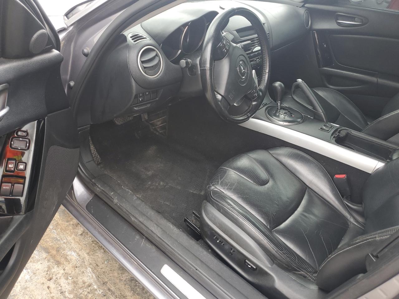 JM1FE17N340134347 2004 Mazda Rx8