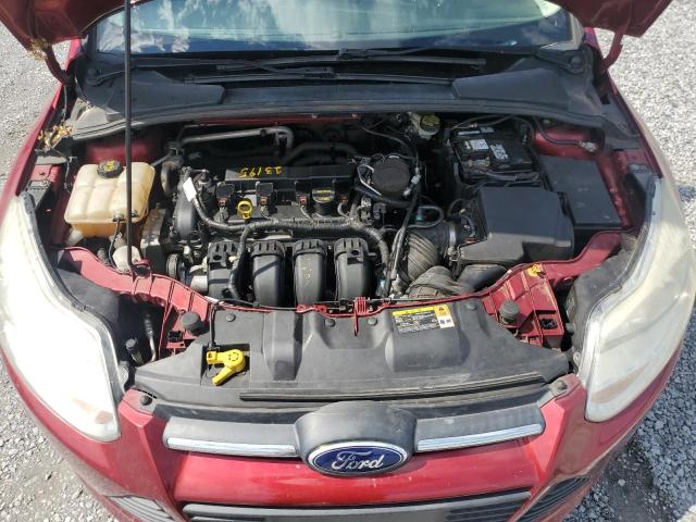 2013 Ford Focus - Image 11