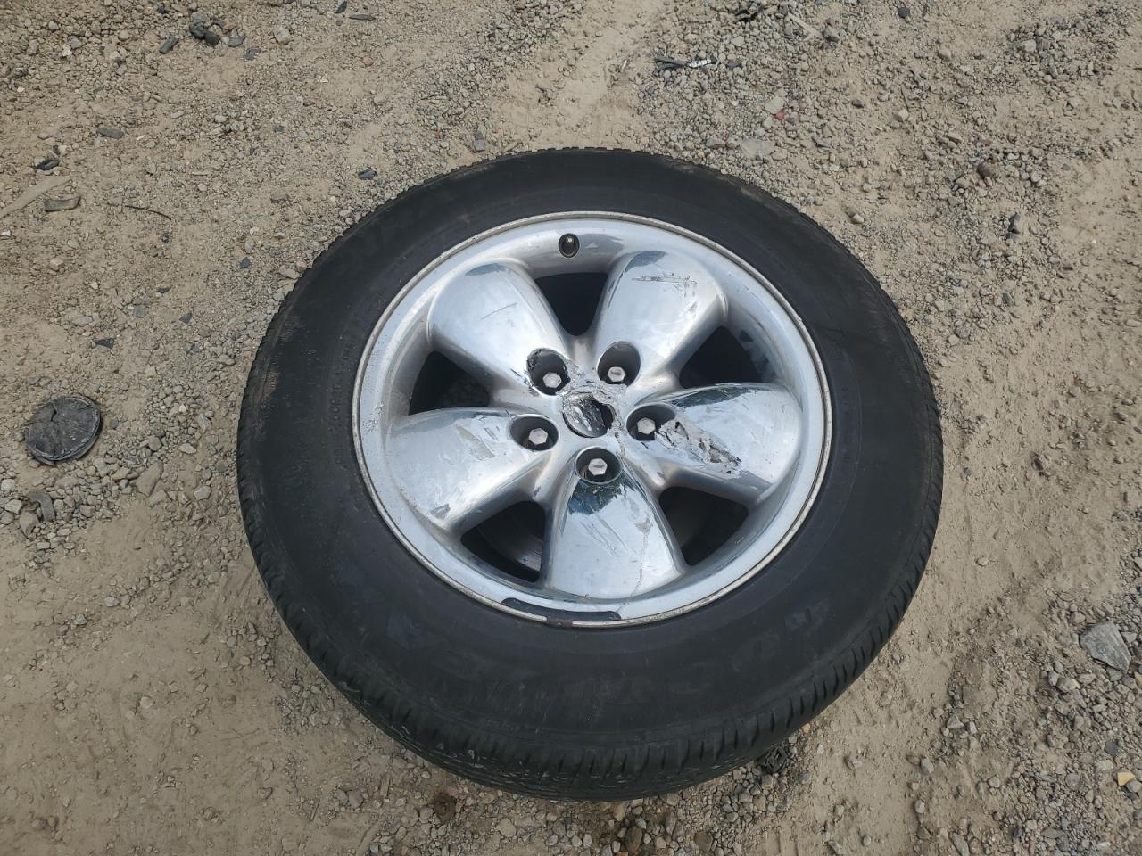 1D7HA16K95J618438 2005 Dodge Ram 1500 St