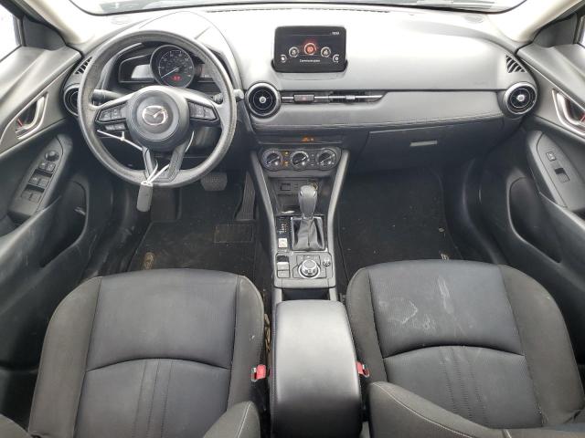 2019 Mazda Cx-3 Sport VIN: JM1DKFB72K1425855 Lot: 57062954